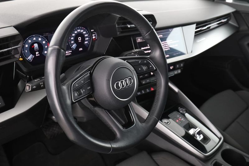 Audi A3 bild 12