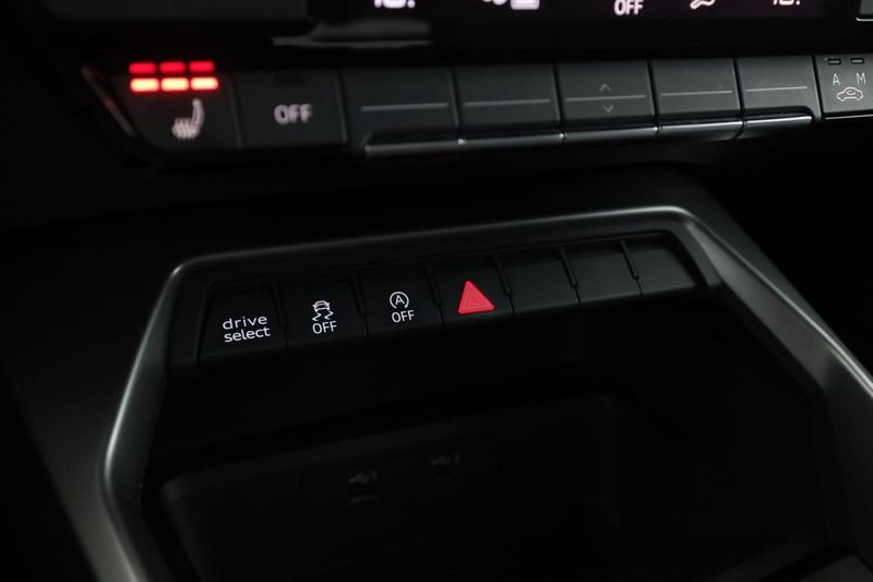 Audi A3 bild 25