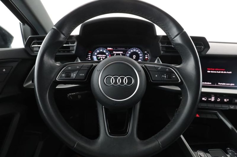 Audi A3 bild 19