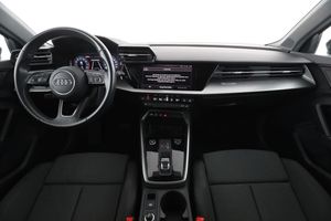 Audi A3 bild 13