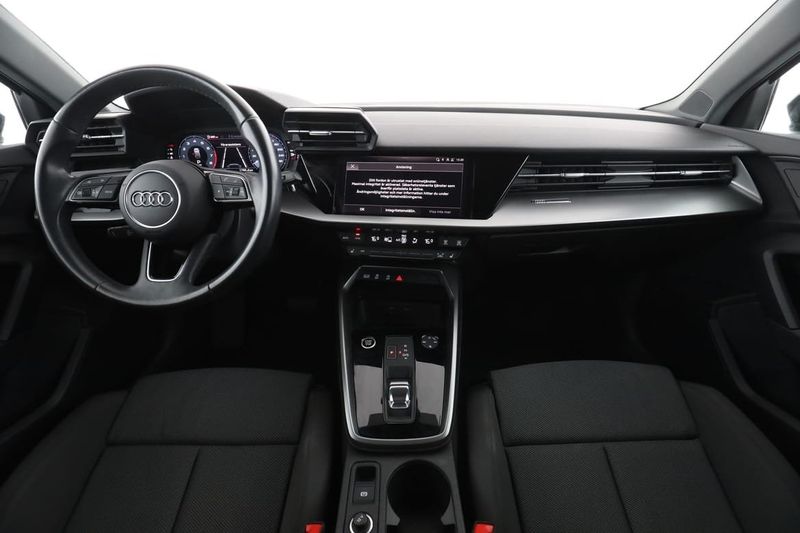 Audi A3 bild 13