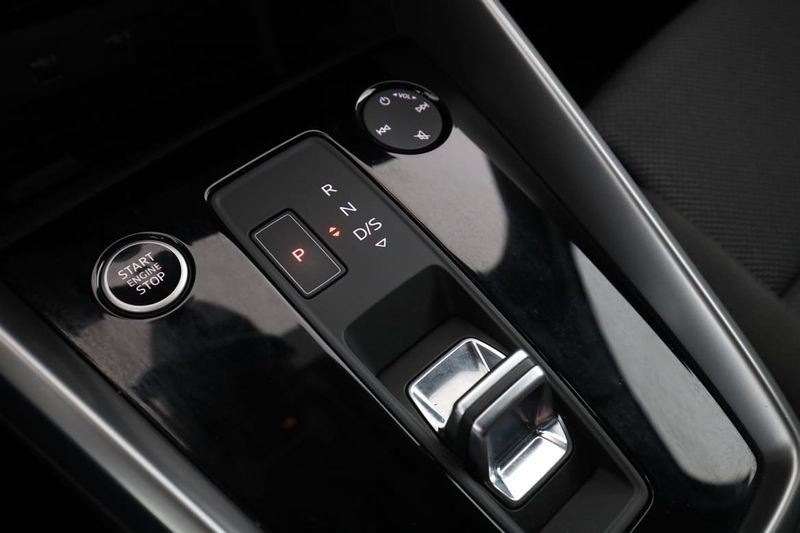 Audi A3 bild 27