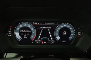 Audi A3 bild 20