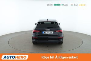 Audi A3 bild 4