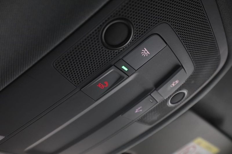 Audi A3 bild 32