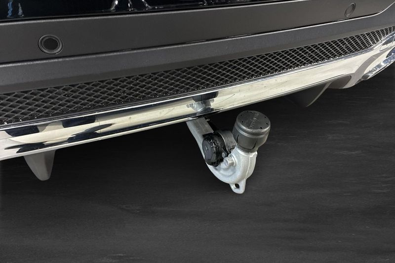 Mercedes GLB200 bild 15