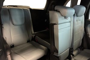Mercedes GLB200 bild 18