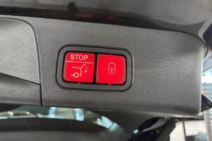 Mercedes GLB200 bild 16
