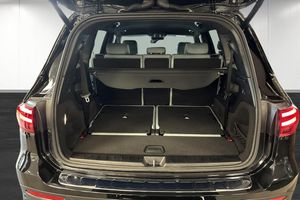 Mercedes GLB200 bild 13