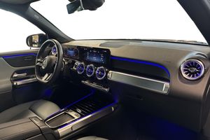 Mercedes GLB200 bild 11