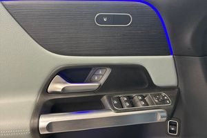 Mercedes GLB200 bild 17