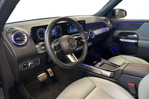 Mercedes GLB200 bild 7
