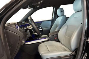 Mercedes GLB200 bild 8
