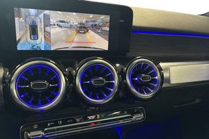 Mercedes GLB200 bild 20