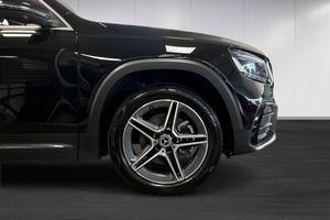 Mercedes GLB200 bild 12