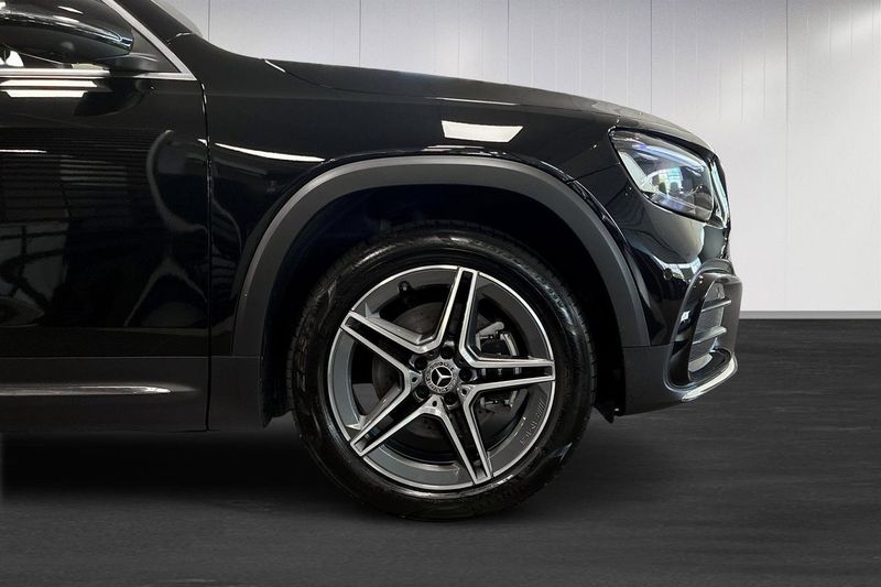 Mercedes GLB200 bild 12