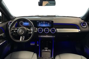 Mercedes GLB200 bild 9