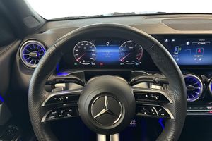 Mercedes GLB200 bild 6