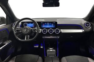 Mercedes GLB200 bild 9