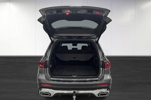 Mercedes GLB200 bild 15