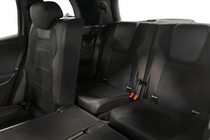 Mercedes GLB200 bild 16