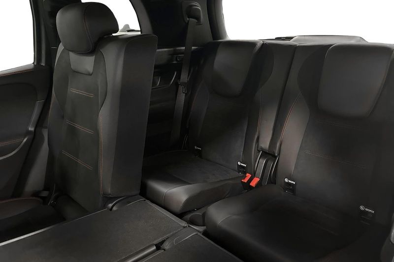 Mercedes GLB200 bild 16