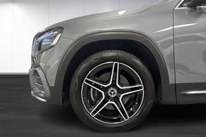 Mercedes GLB200 bild 12