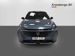 Peugeot 3008 bild 2
