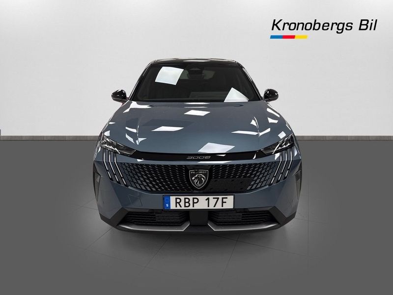 Peugeot 3008 bild 2