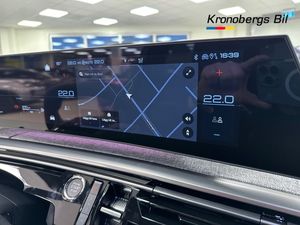 Peugeot 3008 bild 11