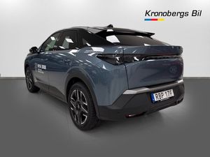 Peugeot 3008 bild 6