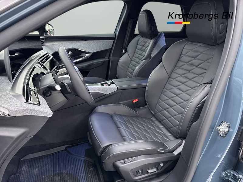 Peugeot 3008 bild 8