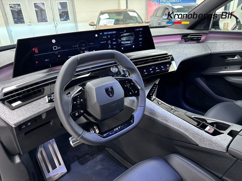 Peugeot 3008 bild 15