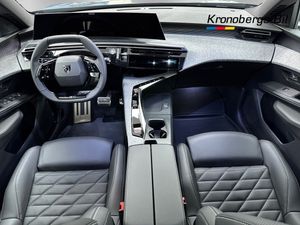 Peugeot 3008 bild 7