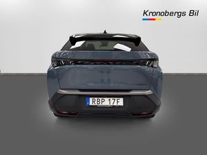 Peugeot 3008 bild 5
