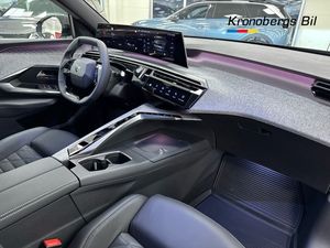 Peugeot 3008 bild 19