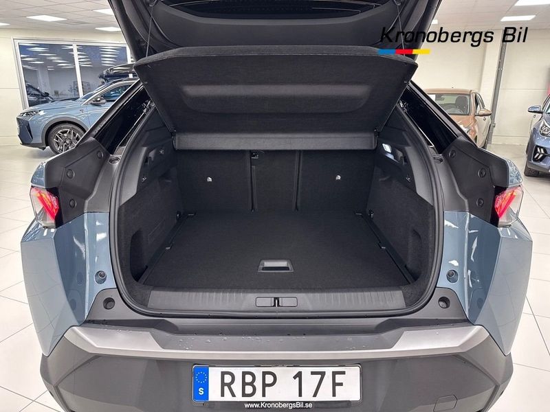 Peugeot 3008 bild 14