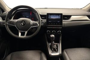 Renault Captur bild 9