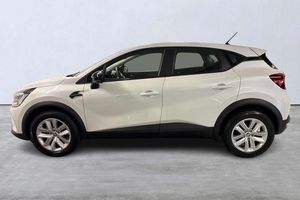 Renault Captur bild 2