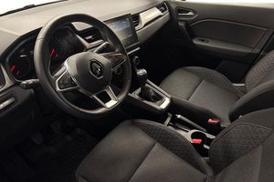 Renault Captur bild 8