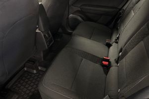 Renault Captur bild 12