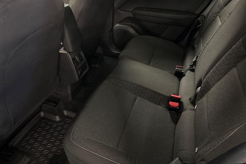 Renault Captur bild 12