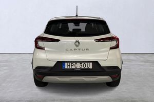 Renault Captur bild 5