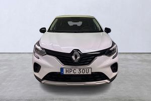 Renault Captur bild 7