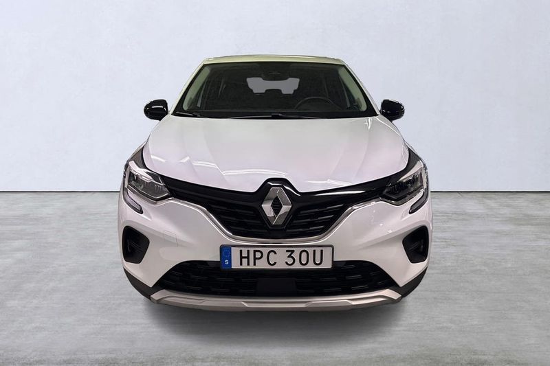 Renault Captur bild 7
