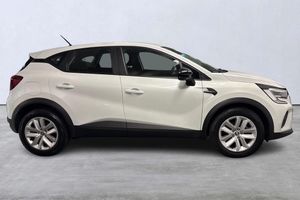 Renault Captur bild 3