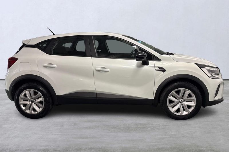 Renault Captur bild 3