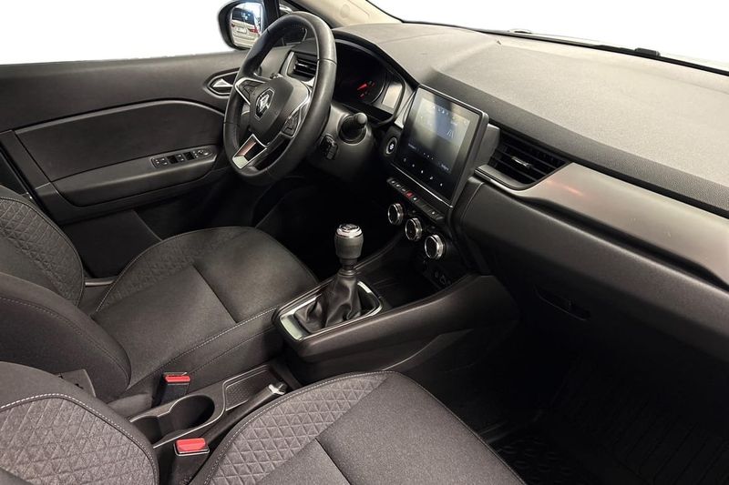 Renault Captur bild 10