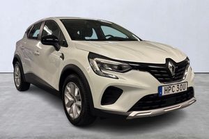 Renault Captur bild 6
