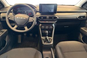Dacia Sandero bild 9